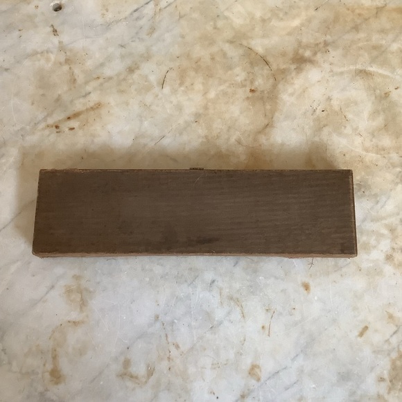 Victorian Antique Jewelry Glove Box - Picture 6 of 8